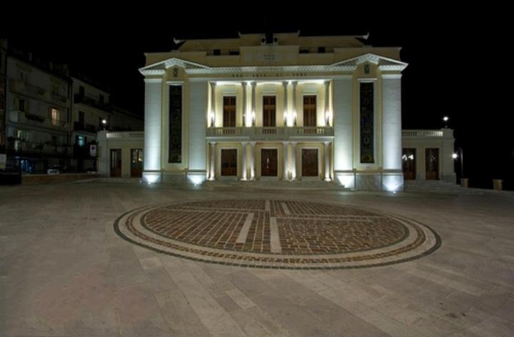 Abruzzo Holiday Ortona Exterior foto